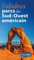 Parcs du sud-ouest américain (édition 2021)