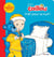 Bébé Caillou : prêt pour la nuit !