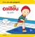 Les essentiels de Caillou : le pot