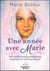 Une année avec Marie - 365 méditations quotidiennes inspirées de la Vierge Marie
