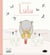 Lulu (la lapine qui habitait deux maisons)
