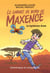 Le carnet de bord de maxence v 01 le mysterieux drone