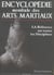 Encyclopedie mondiale des arts martiaux