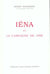 Iena et la campagne de 1806