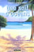 Soif d'oceans
