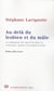 Au delà du lesbien et du mâle