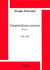 L'impérialisme unitaire Tome 1 - 1950-1967