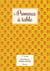 La Provence à table (7e édition)