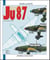 Junkers ju 87 - from 1936 to 1946