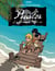Junior l'aventurier Tome 3 : pirates, les prisonniers de Mou'anui