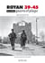 Royan 39-45 guerre et plage t.2 - la libération