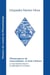 Metamorphoses du transcendantal - de kant a deleuze - le transcendantal a l'epreuve des philosophies