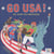 Go usa ! un jour en amérique
