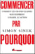 Commencer par pourquoi
