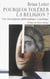 Pourquoi tolérer la religion ? - une investigation philosophique et juridique