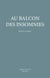 Au balcon des insomnies
