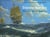 Étienne Blandin peintre de la marine (1903-1991)