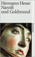 Narziß Und Goldmund