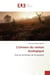 L'Univers du roman écologique : Essai de sémiotique de l'écosystème