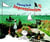 Impressionism coloring book