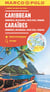 Caraïbes - honduras, nicaragua, costa rica, panama