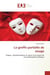 La greffe partielle de visage - enjeux, représentations et vécus d'un point de vue philosophico-éthique