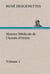 Histoire medicale de l'armee d'orient volume 1