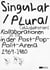 Singular / plural - collaborations in the post-pop political arena