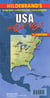 USA - l'est/the east