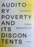 Auditory Poverty and its Discontents ? An Essay
