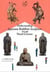 Understanding japanese buddhist sculpture through visual comparison /anglais/japonais
