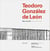 Teodoro González de León: collected works