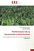 Performance de la bananeraie camerounaise - une analyse en termes de coût, de qualité et de rendement