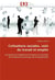 Cotisations sociales, cout du travail et emploi