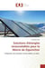 Solutions d'énergies renouvelables pour la Mairie de Ziguinchor : Intégration des énergies renouvelables au bâtis