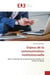 Enjeux de la communication institutionnelle : dans la gestion de la gouvernance locale a la mairie de Bopa