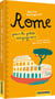 Rome pour les petits voyageurs