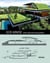 Eco house green roofs vertical gardens