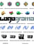 Logograma - logo design for dynamic identities