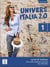 Universitalia 2.0 A1/A2 (Libro + 2 CD Audio)