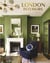 London interiors