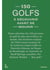 150 golfs à découvrir avant de mourir