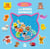 Pochette à gommettes - Les bébés animaux