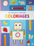 En route pour la maternelle : Coloriages 2+
