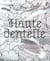 Hautes Dentelles