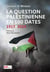 La question palestinienne en 100 dates : 1917-2024