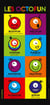 LES OCTOFUN : poster 1