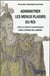 Administrer les menus plaisirs du roi