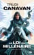 La loi du millénaire Tome 2 : l'ange des tempêtes