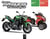 Revue moto technique n.189 : Metropolis (2013>2016) + Z900 (2017>2018)